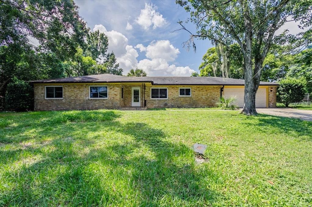2836 ORANOLE WAY APOPKA, FL 32703