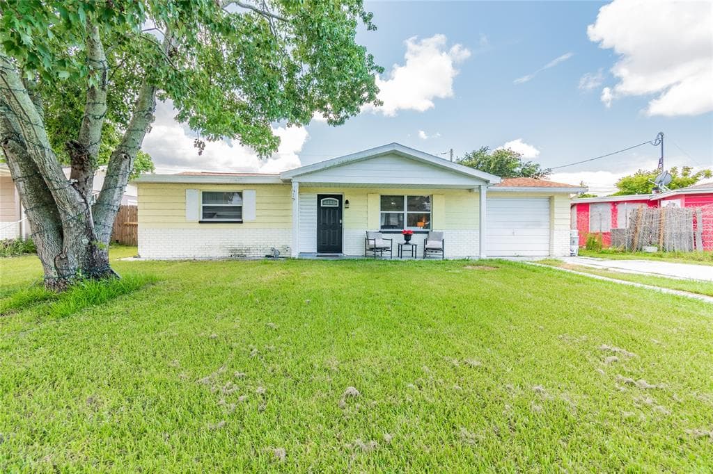 4550 ABDELLA LANE HOLIDAY, FL 34690
