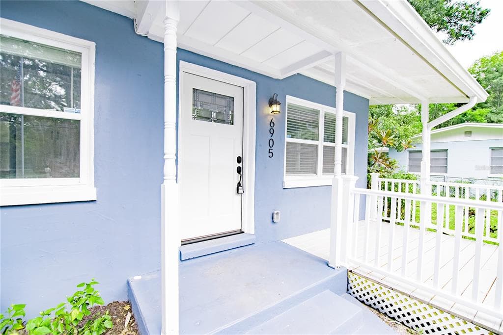 6905 N 19TH STREET TAMPA, FL 33610