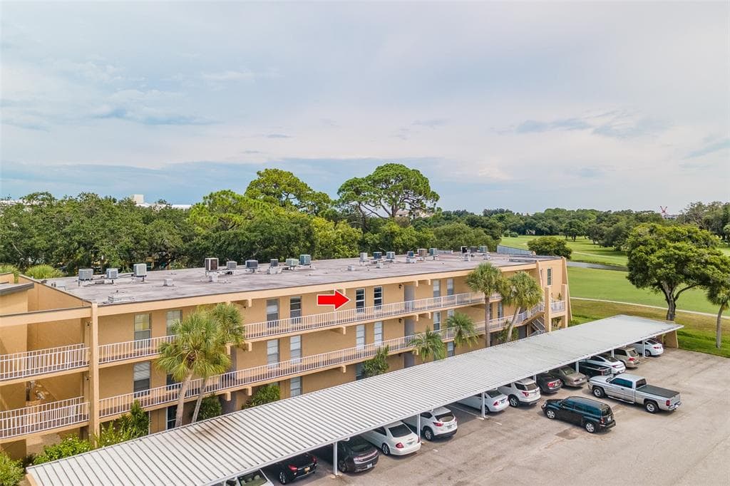 225 COUNTRY CLUB DRIVE UNIT D339 LARGO, FL 33771