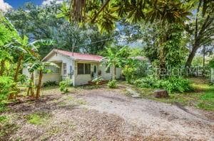 8519 N ASHLEY STREET TAMPA, FL 33604