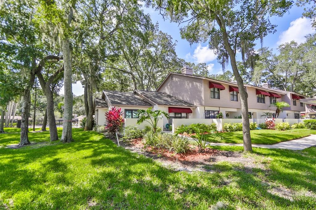 1007 CALUMET WAY BRANDON, FL 33511