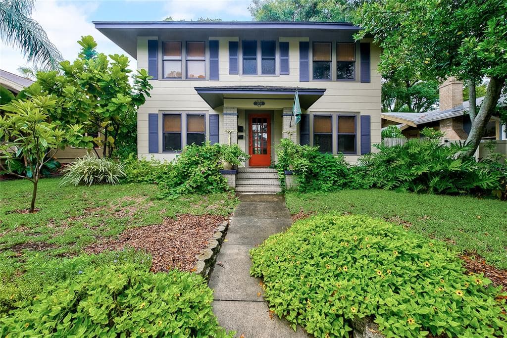 2936 4TH AVENUE N ST PETERSBURG, FL 33713