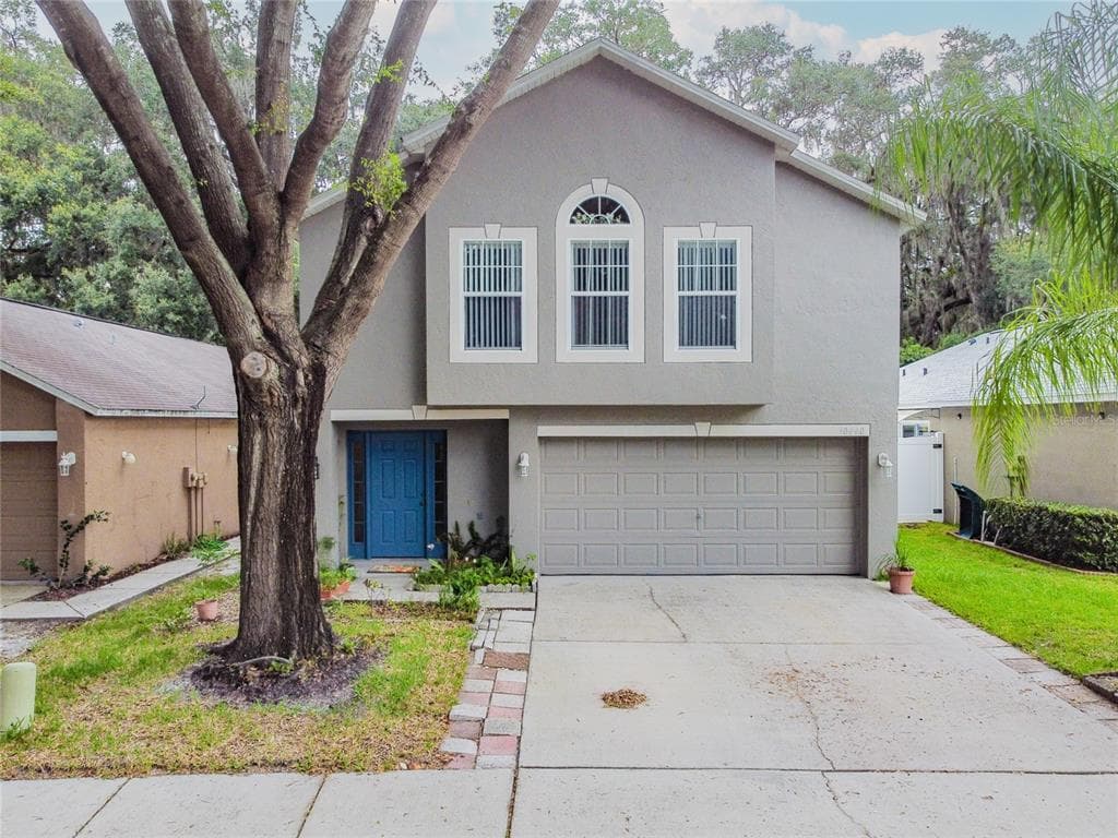 30440 DOUBLE DRIVE WESLEY CHAPEL, FL 33545