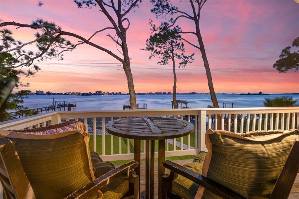 1740 SUNSET DRIVE CLEARWATER, FL 33755