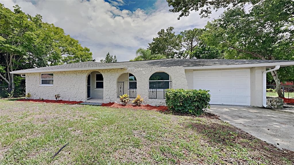 6428 RIDGE CREST DRIVE PORT RICHEY, FL 34668
