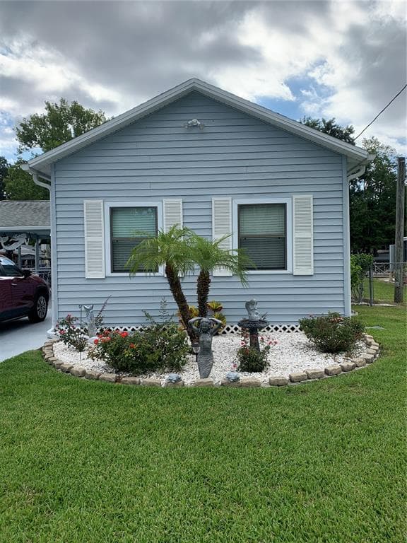 7200 BETHESDA COURT WEEKI WACHEE, FL 34607