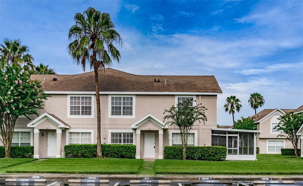 624 KENSINGTON LAKE CIRCLE BRANDON, FL 33511