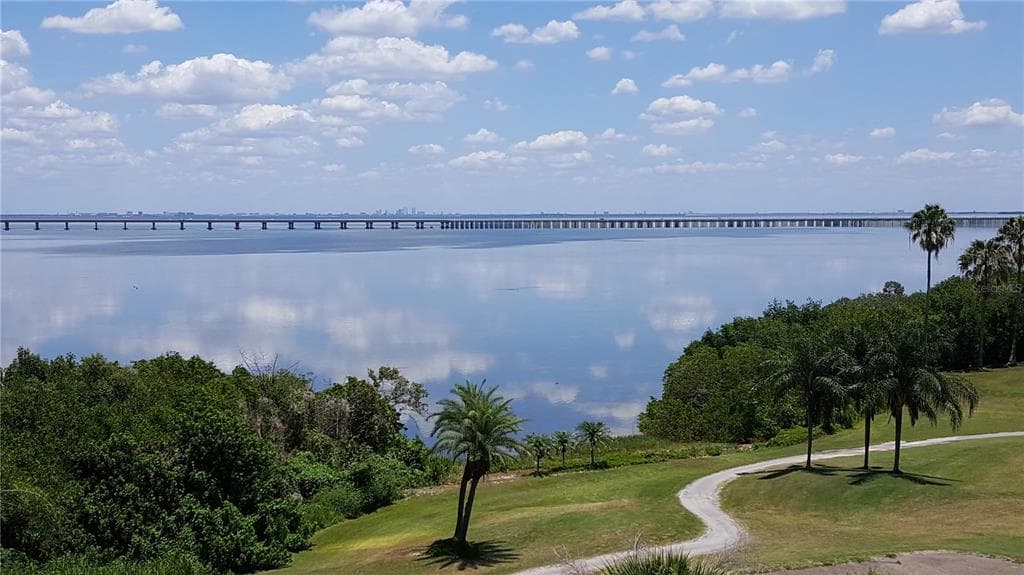 2616 COVE CAY DRIVE UNIT 602 CLEARWATER, FL 33760
