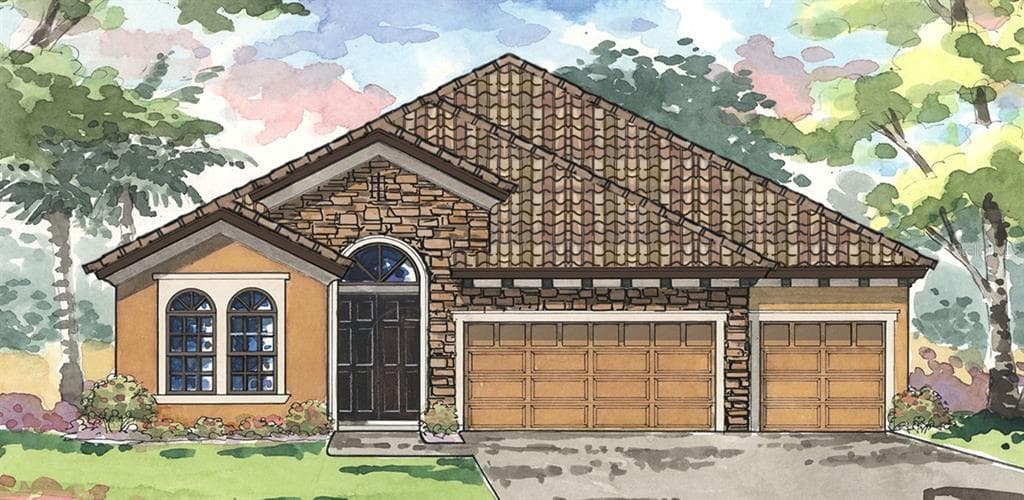 13008 PADDOCK WOOD PLACE RIVERVIEW, FL 33579