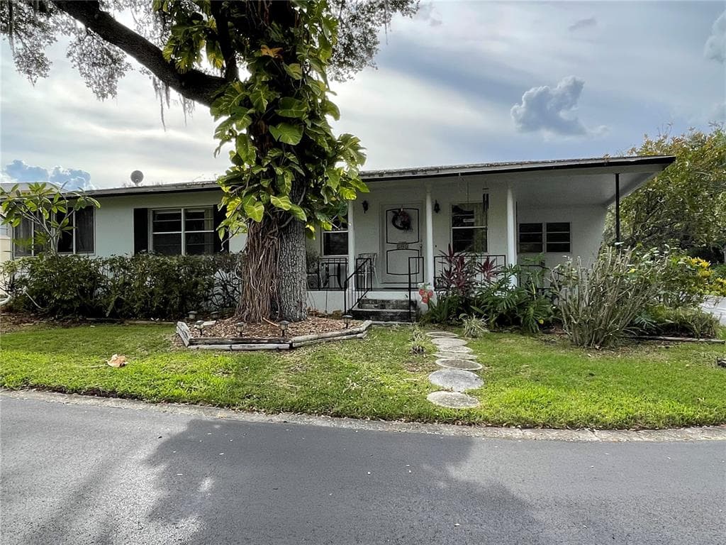 20000 US HIGHWAY 19 N UNIT 205 CLEARWATER, FL 33764