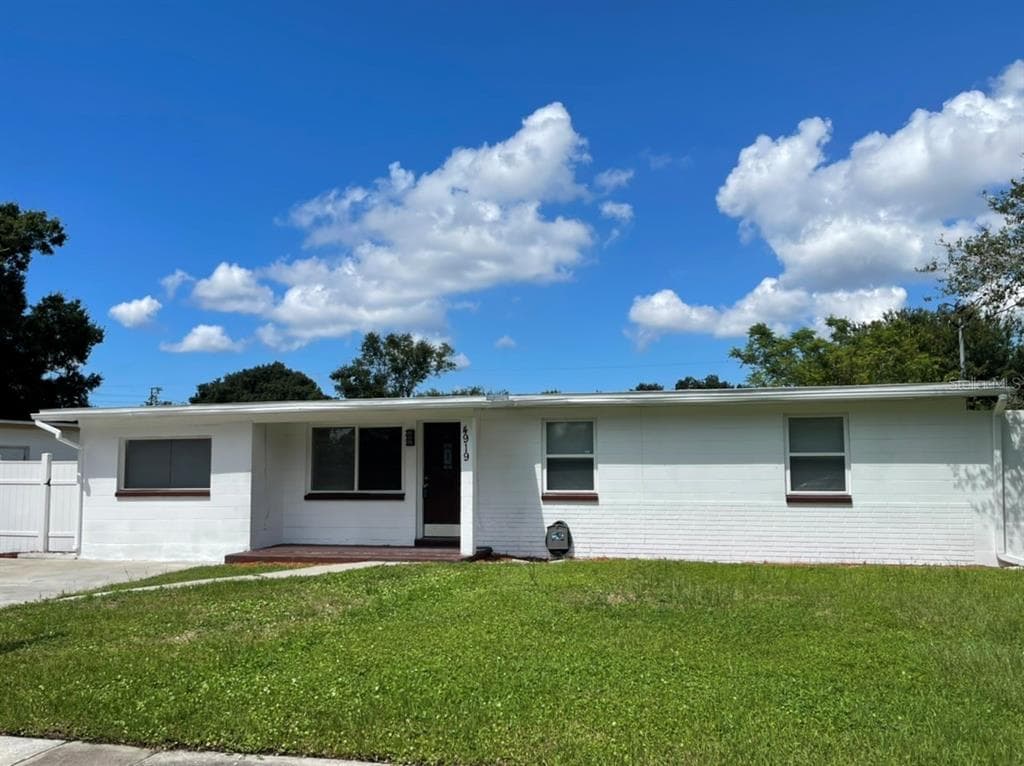 4919 S 83RD STREET TAMPA, FL 33619