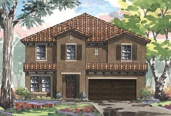 13615 OSPREY FERN LANE RIVERVIEW, FL 33569
