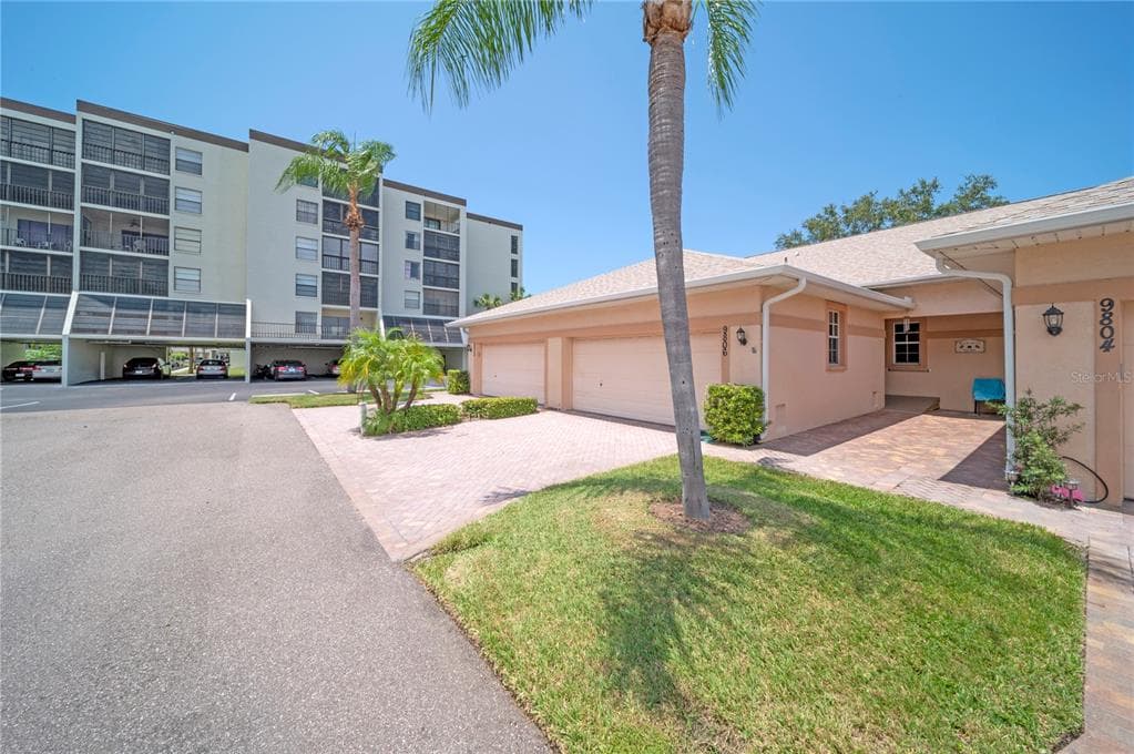 9806 62ND TERRACE N ST PETERSBURG, FL 33708