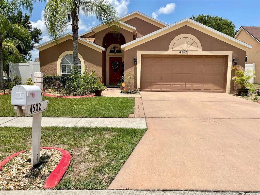 4502 ARIZONA SUN CT