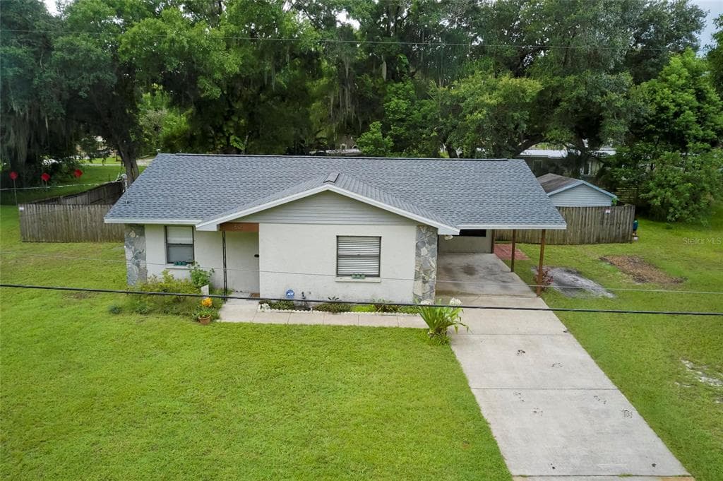 505 CAROLINA AVENUE PLANT CITY, FL 33563