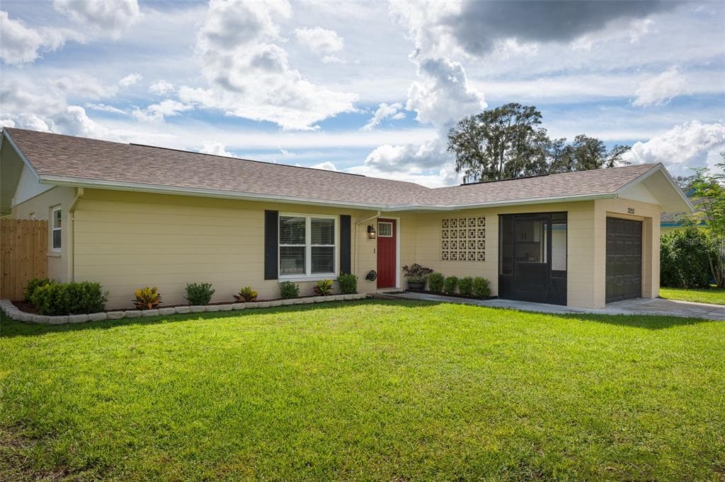 31210 PARK RIDGE DRIVE BROOKSVILLE, FL 34602