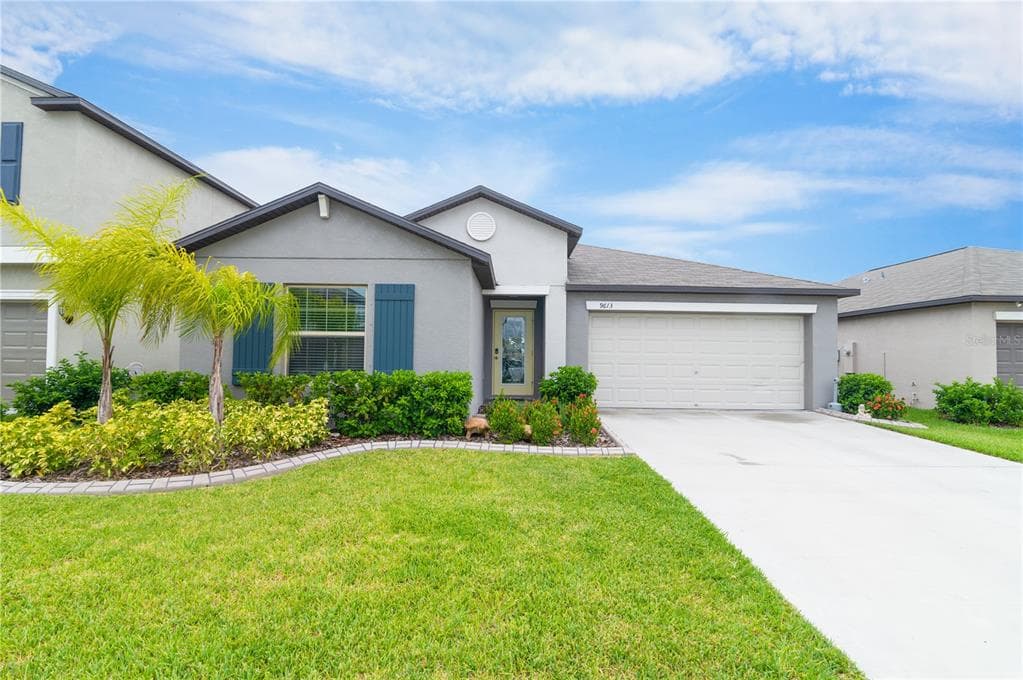 9613 LEMON DROP LOOP RUSKIN, FL 33573