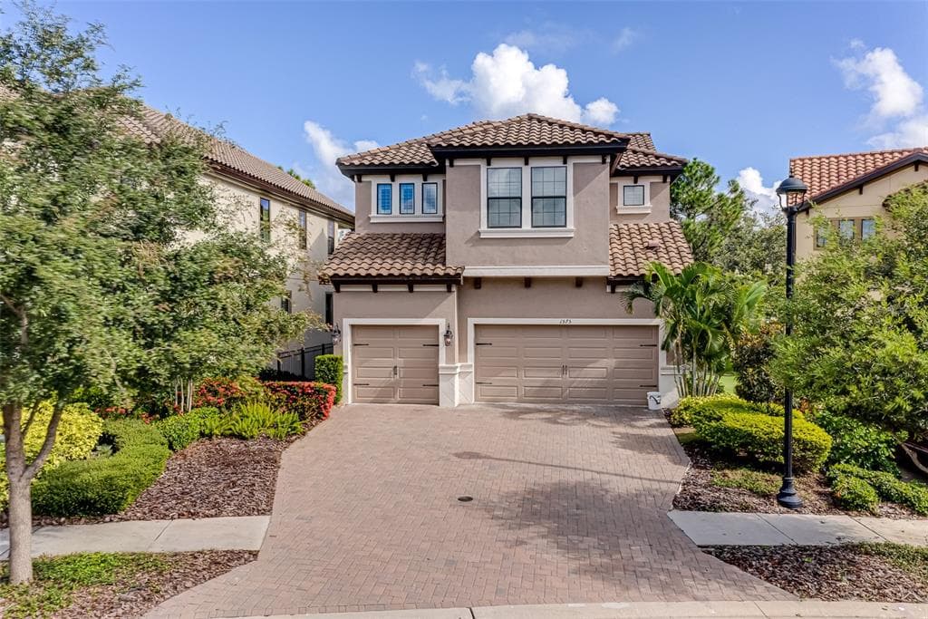 1575 MARINELLA DRIVE PALM HARBOR, FL 34683