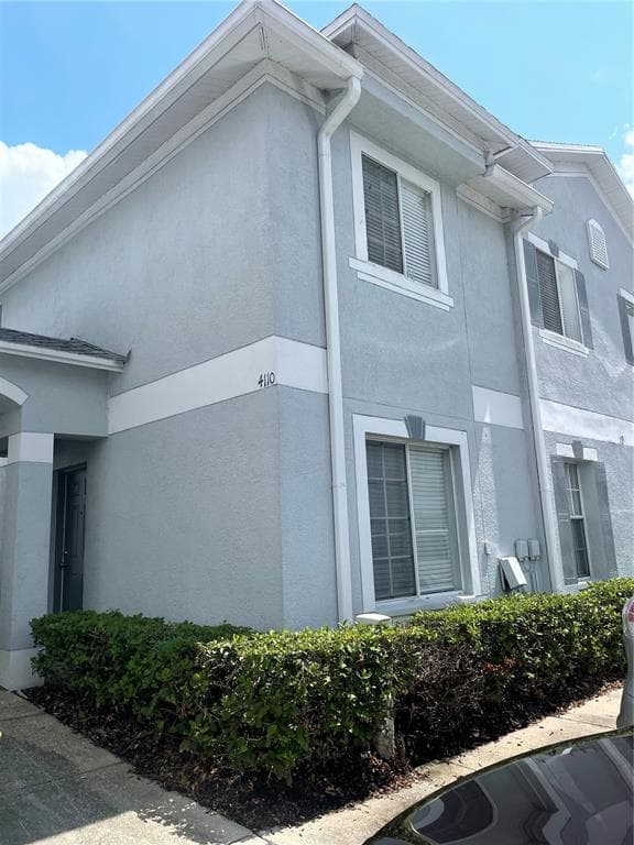 4110 WATERSIDE ISLAND COURT TAMPA, FL 33617