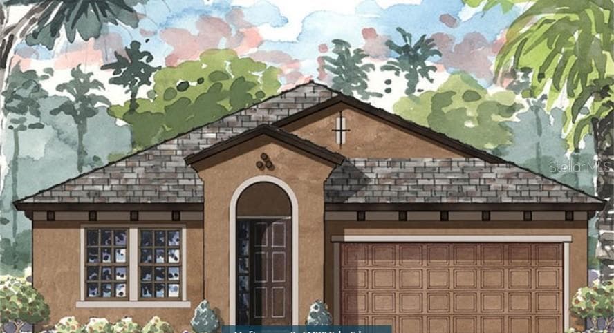 12634 SHETLAND WALK DRIVE LITHIA, FL 33547