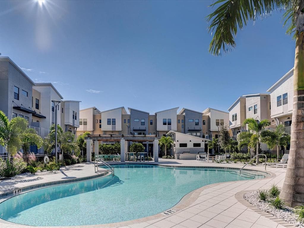 2570 12TH PLACE N UNIT 63 ST PETERSBURG, FL 33713