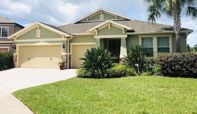 3509 MAJESTIC VIEW DRIVE