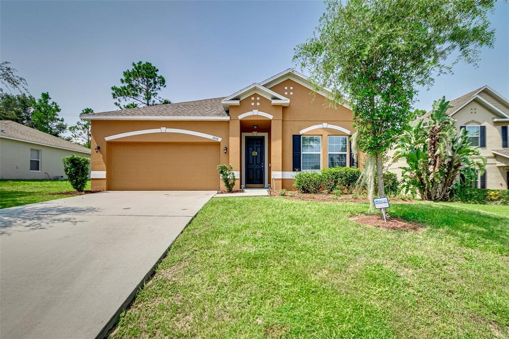 1010 ROBERTA ROAD LAKE WALES, FL 33853