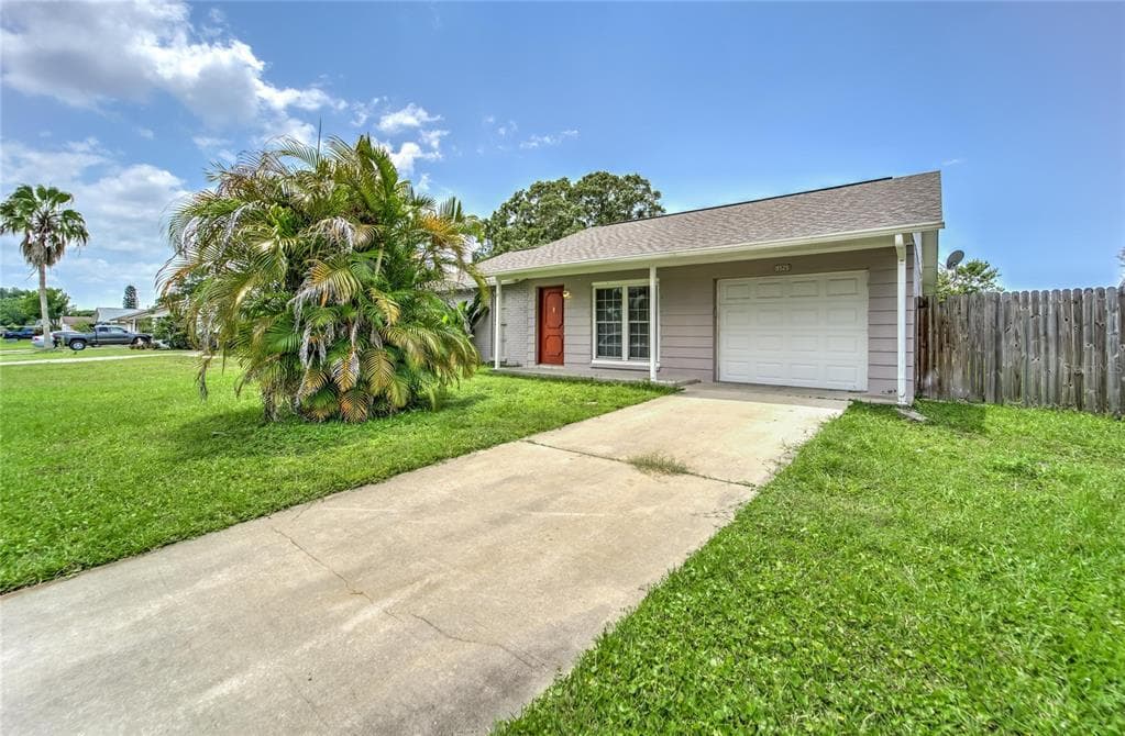 3525 MEXICALI STREET NEW PORT RICHEY, FL 34655
