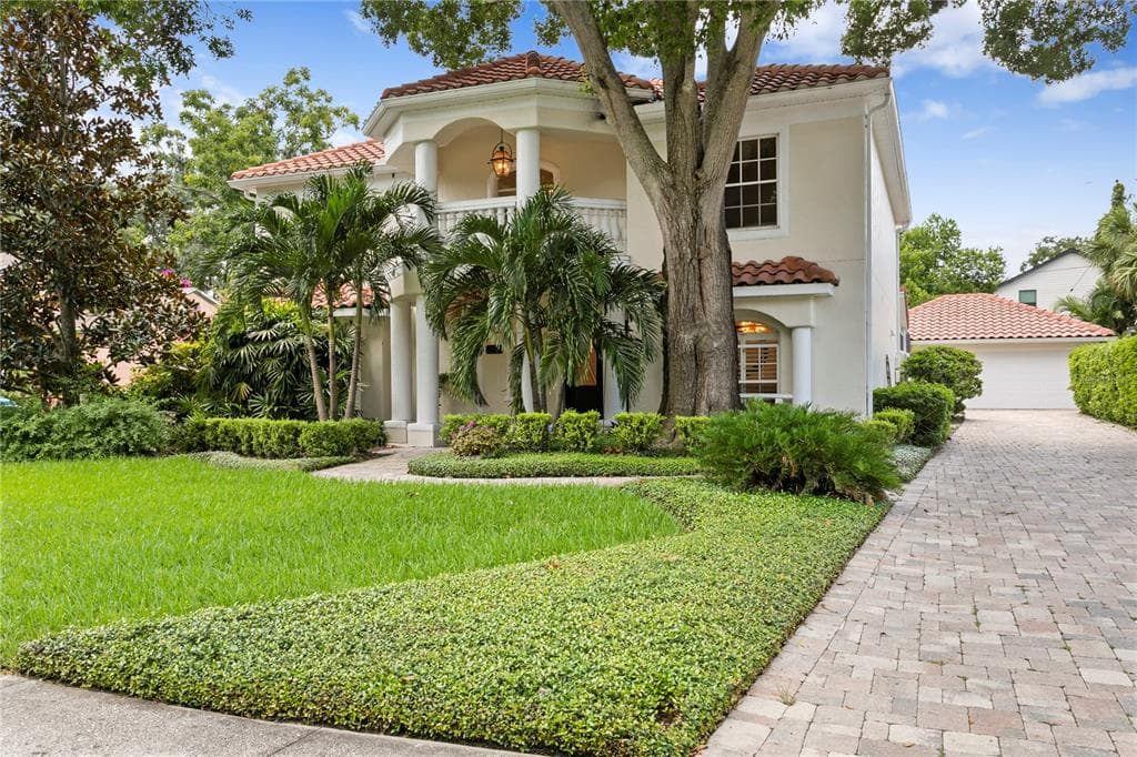 3412 W TAMBAY AVENUE TAMPA, FL 33611