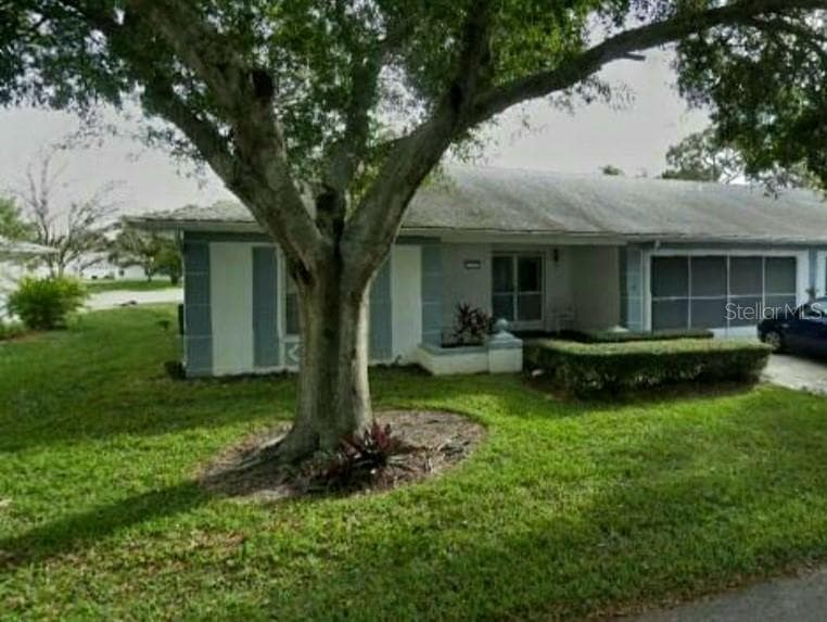 11102 SANDTRAP DRIVE PORT RICHEY, FL 34668