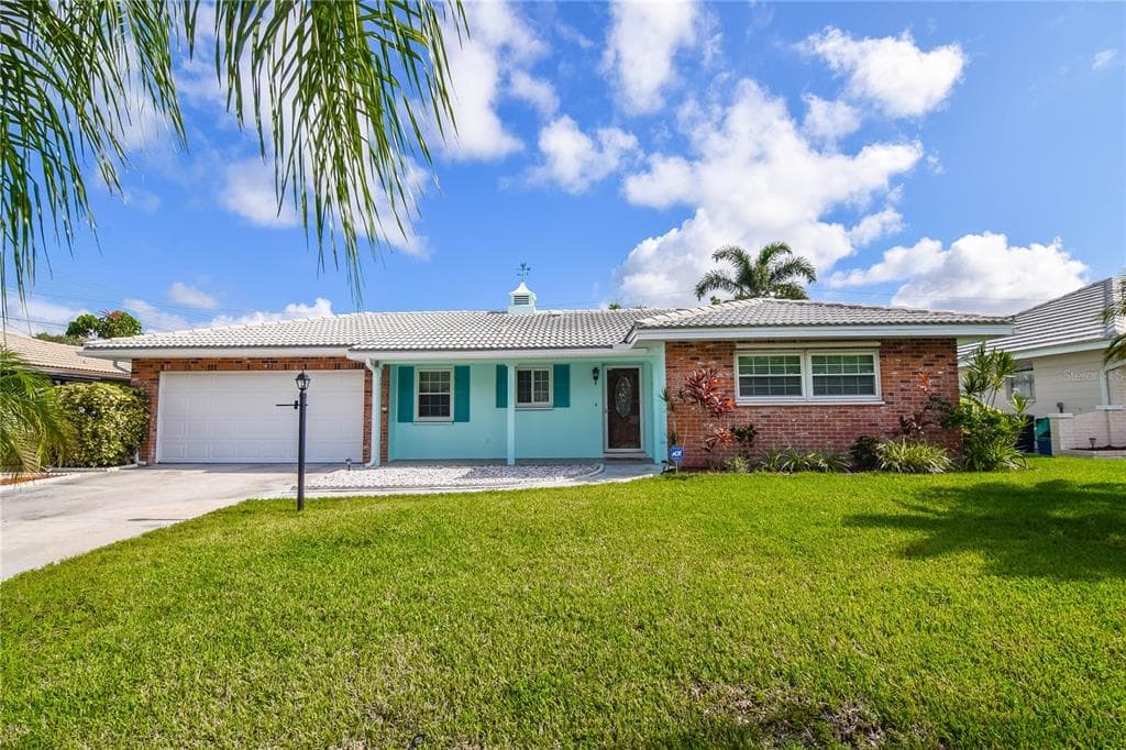 11263 58TH AVENUE SEMINOLE, FL 33772