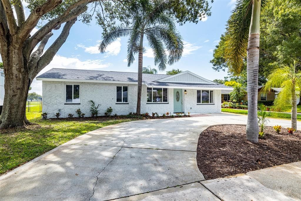8891 85TH STREET SEMINOLE, FL 33777