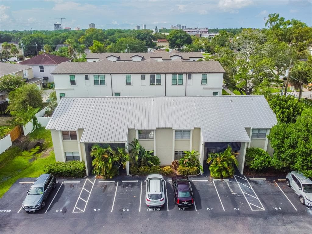 306 S HABANA AVENUE UNIT 3 TAMPA, FL 33609