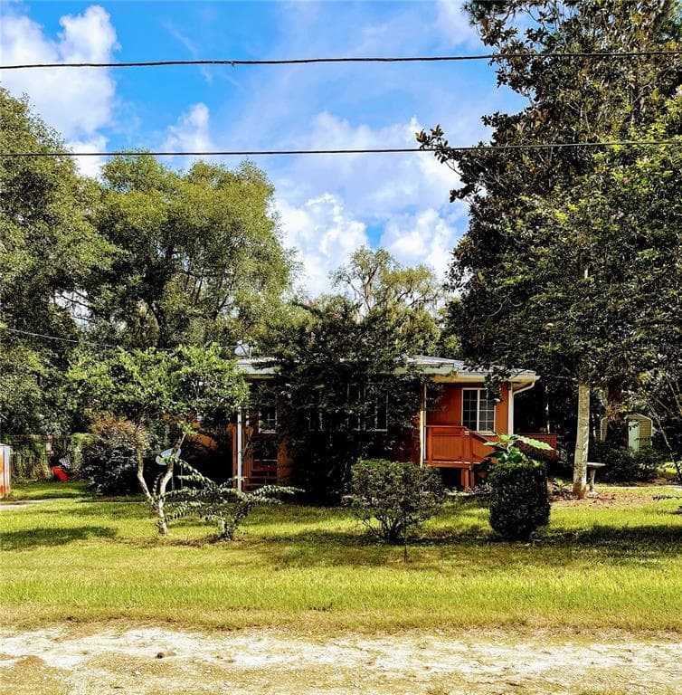 4511 E BAHIA LANE HERNANDO, FL 34442