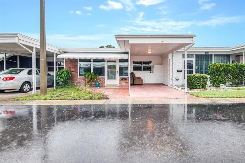 13940 ANONA HEIGHTS DRIVE UNIT 76 LARGO, FL 33774