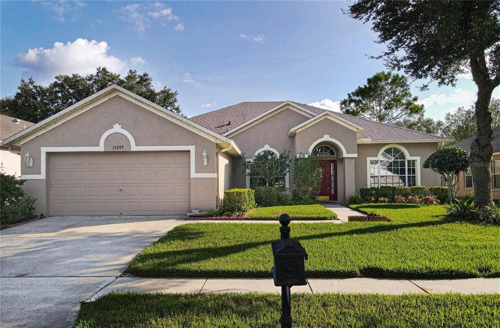 19209 DOVE CREEK DRIVE