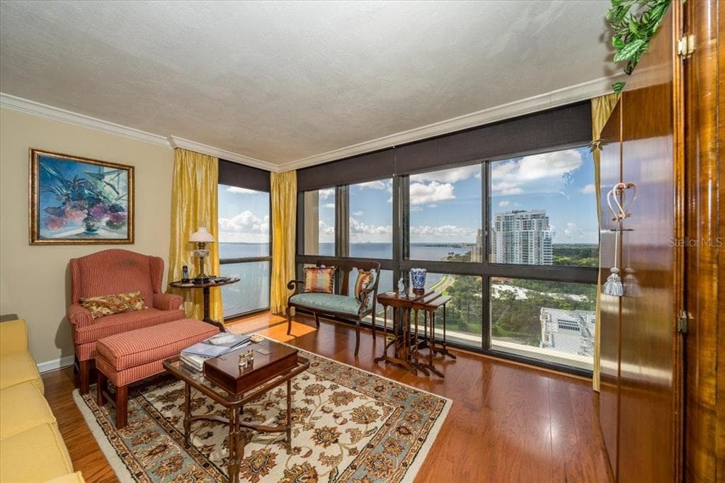 3301 BAYSHORE BOULEVARD UNIT 2009A TAMPA, FL 33629