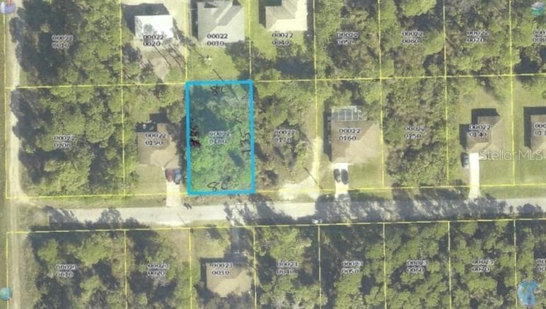 3614 65TH STREET W LEHIGH ACRES, FL 33971