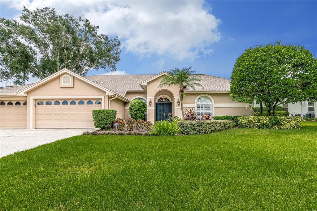 16107 BELLE MEADE BOULEVARD ODESSA, FL 33556