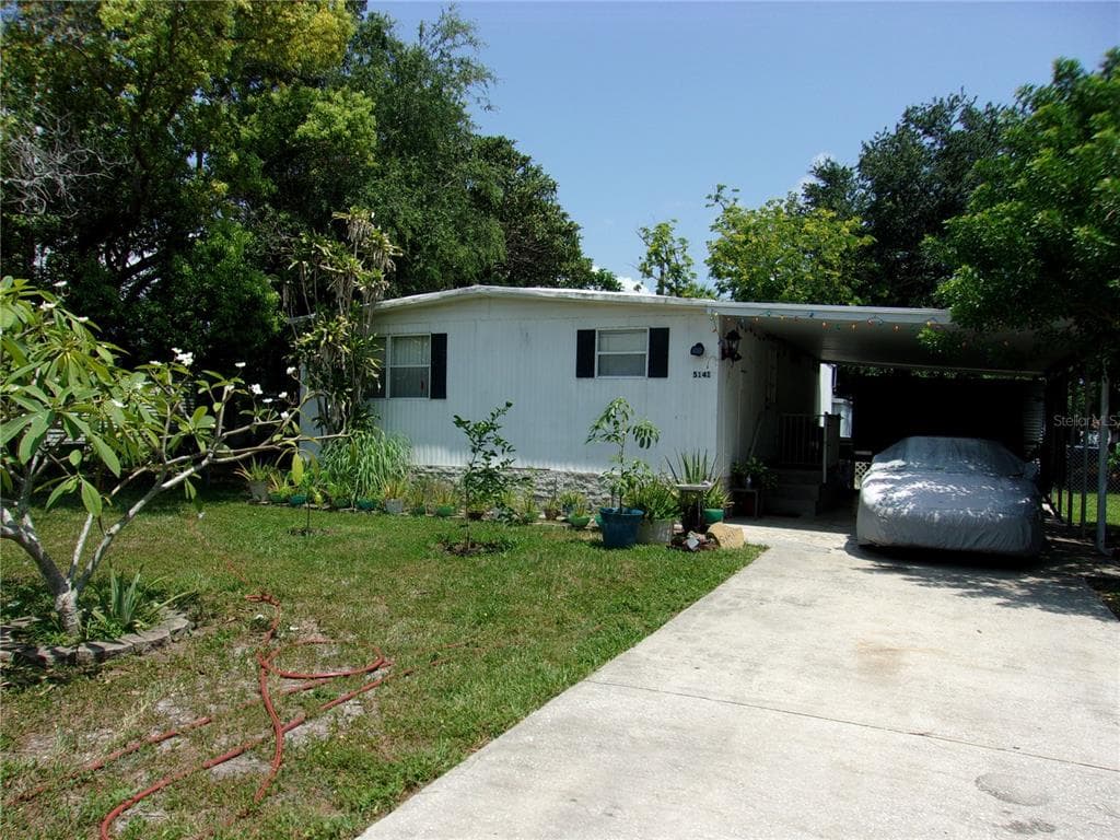 5141 69TH AVENUE N PINELLAS PARK, FL 33781