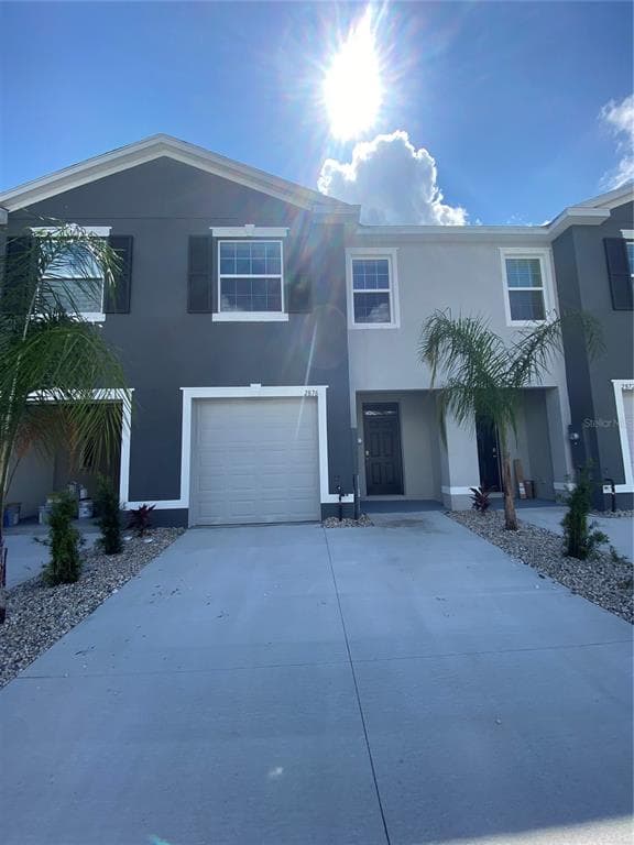 2876 BELUGA BAY DRIVE ODESSA, FL 33556