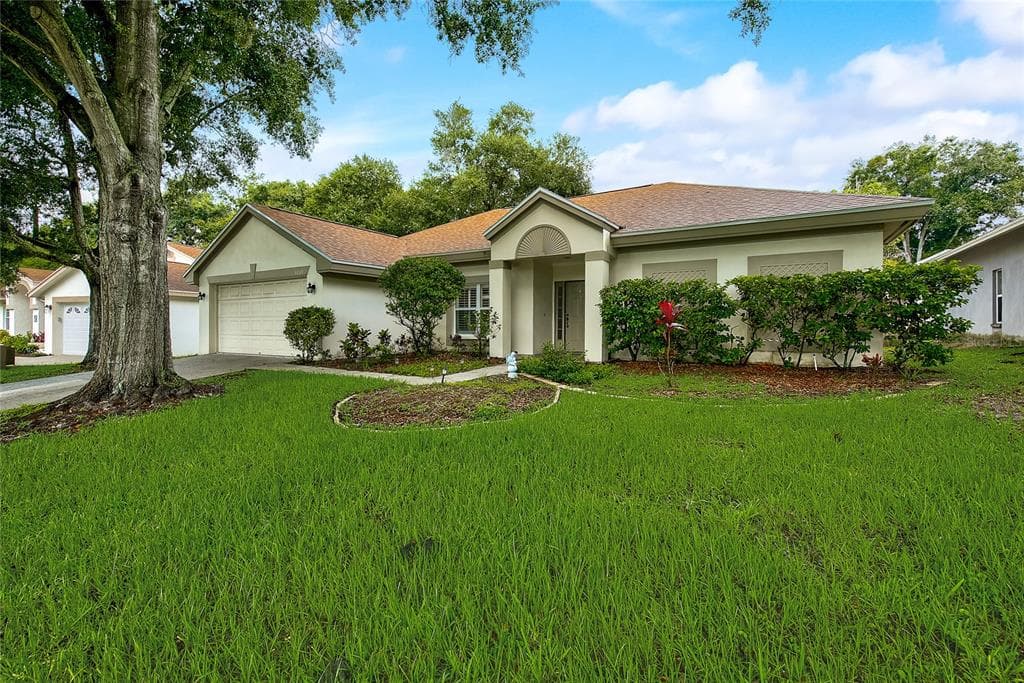 3069 REGAL OAKS BOULEVARD PALM HARBOR, FL 34684