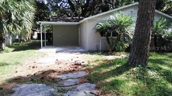 7116 OAKWOOD DRIVE NEW PORT RICHEY, FL 34652