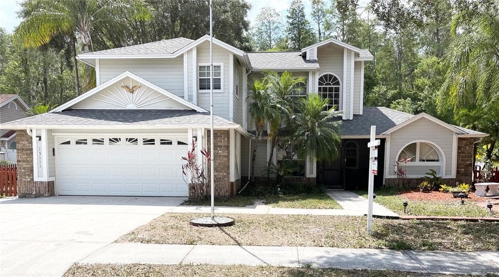 15111 GOLDEN EAGLE WAY TAMPA, FL 33625