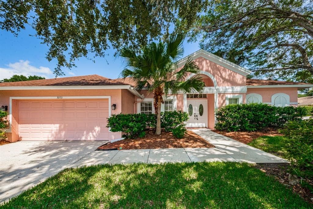 3093 REGAL OAKS BOULEVARD