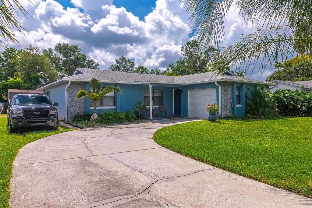 1433 NIOBE COURT ORLANDO, FL 32822