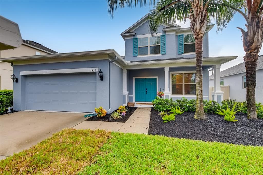 1429 PINE MARSH LOOP SAINT CLOUD, FL 34771