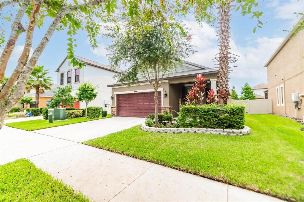 21312 SOUTHERN CHARM DRIVE LAND O LAKES, FL 34637
