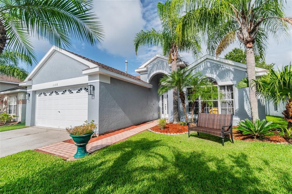 11318 CYPRESS RESERVE DRIVE